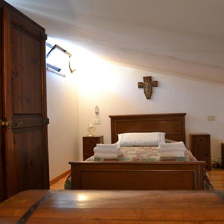 Osteria Carnivora Guest House Gaiole in Chianti Rom bilde