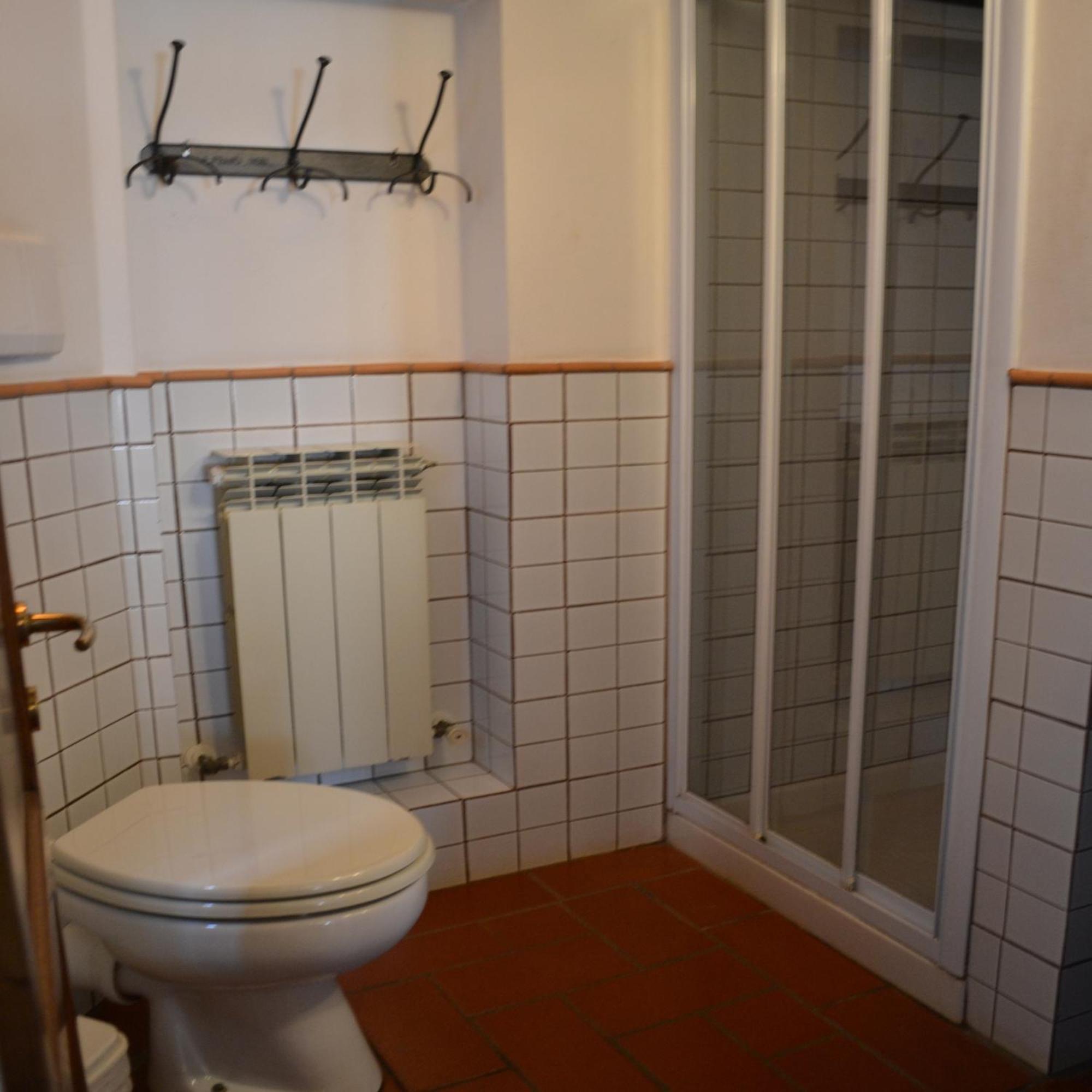 Osteria Carnivora Guest House Gaiole in Chianti Rom bilde