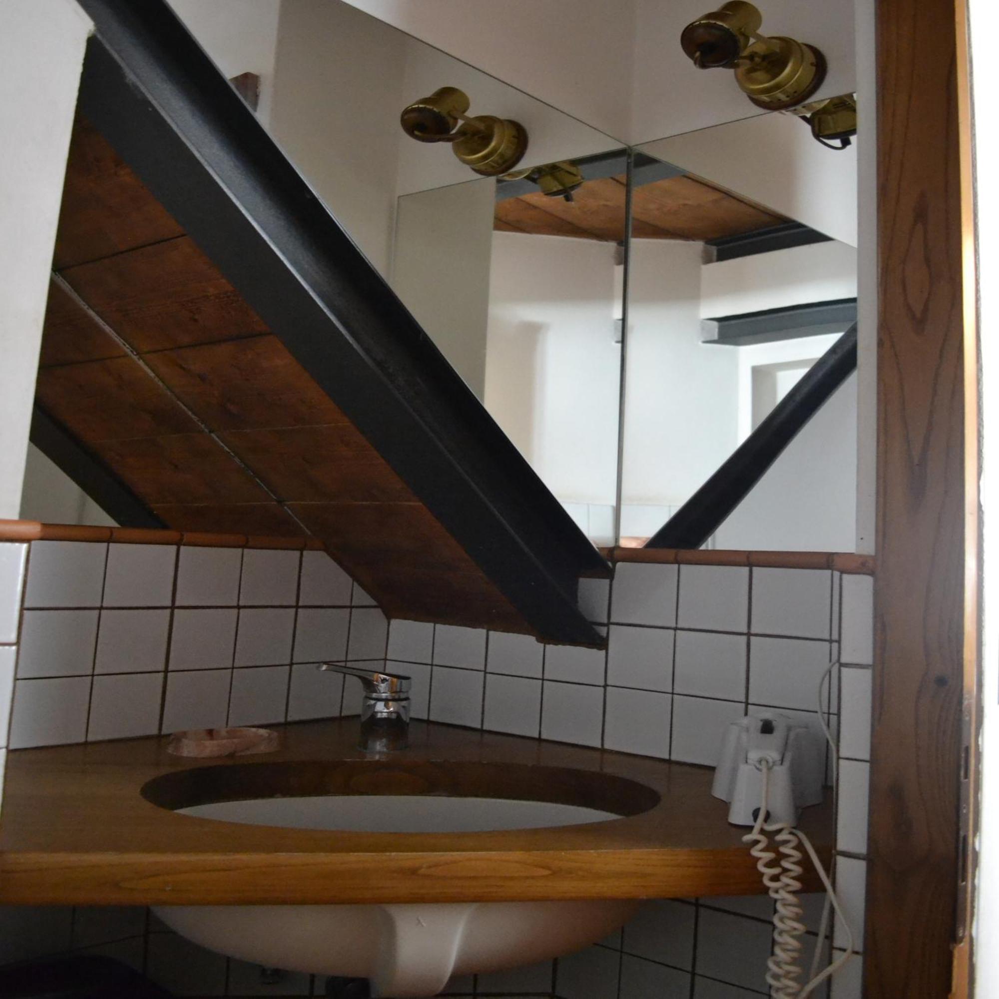 Osteria Carnivora Guest House Gaiole in Chianti Rom bilde