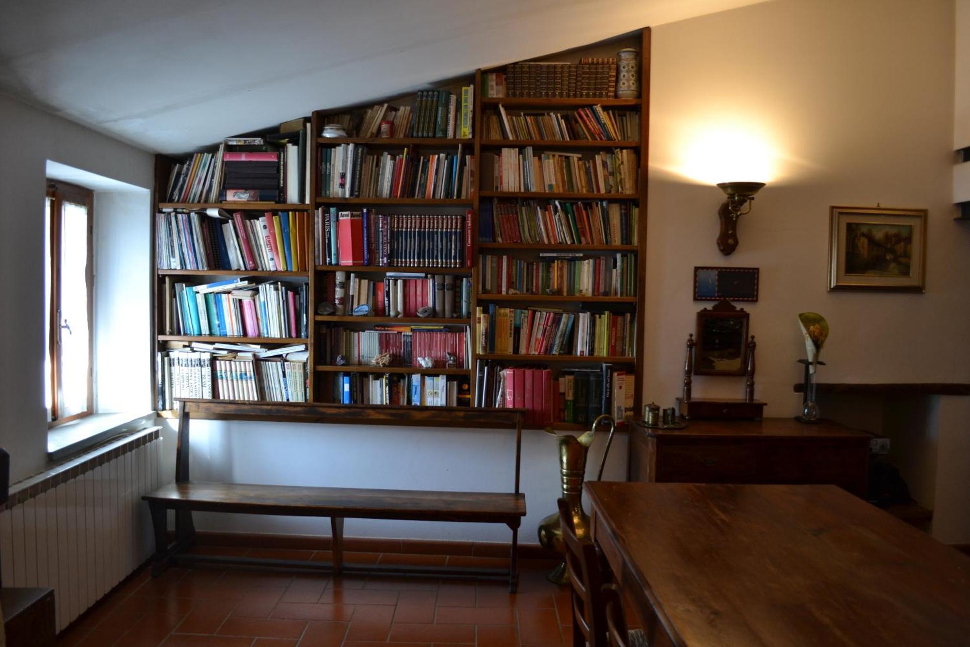 Osteria Carnivora Guest House Gaiole in Chianti Rom bilde
