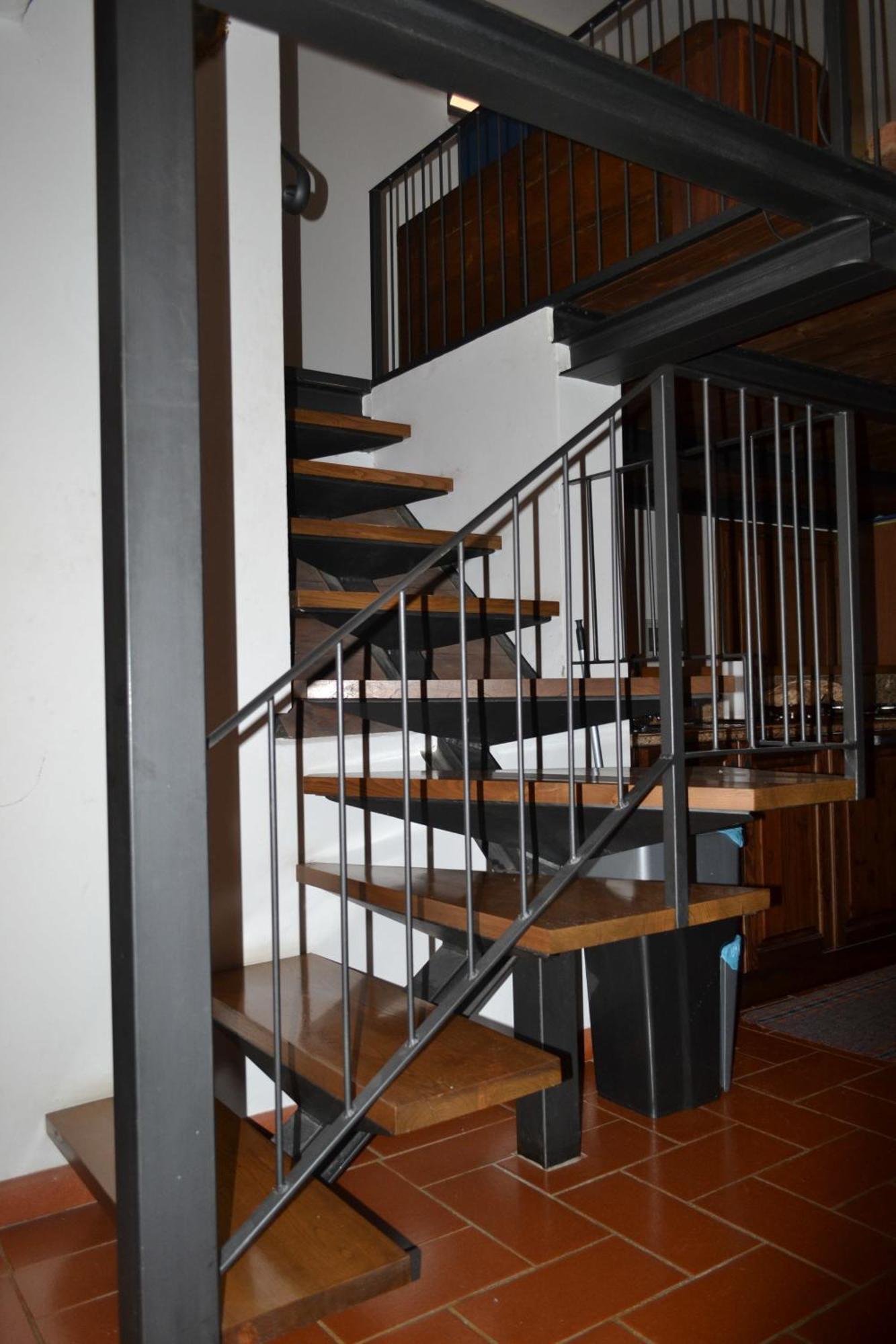 Osteria Carnivora Guest House Gaiole in Chianti Rom bilde