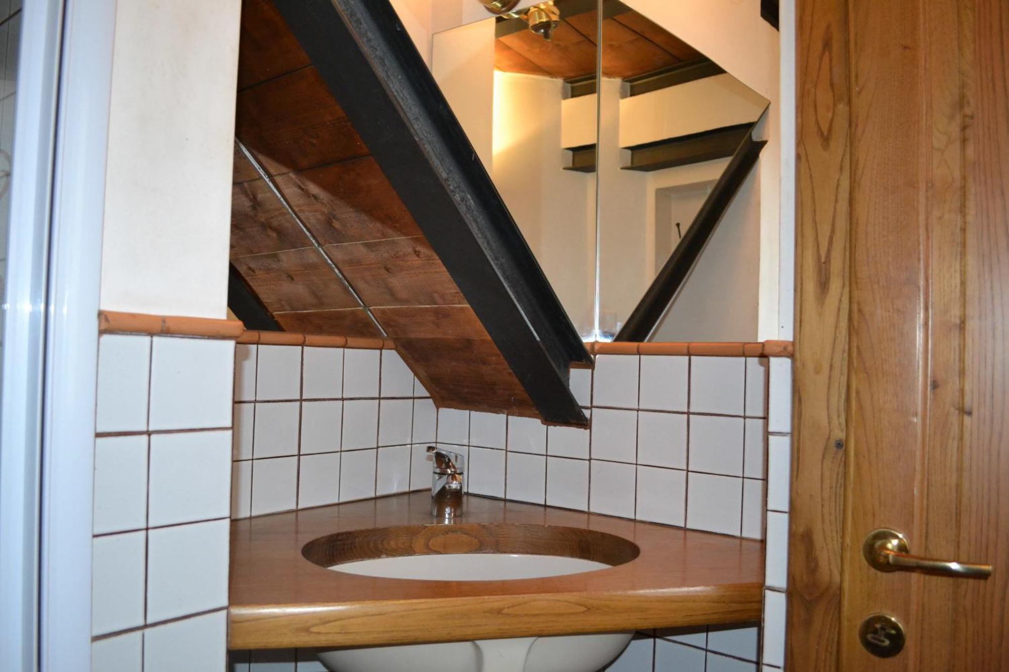 Osteria Carnivora Guest House Gaiole in Chianti Rom bilde