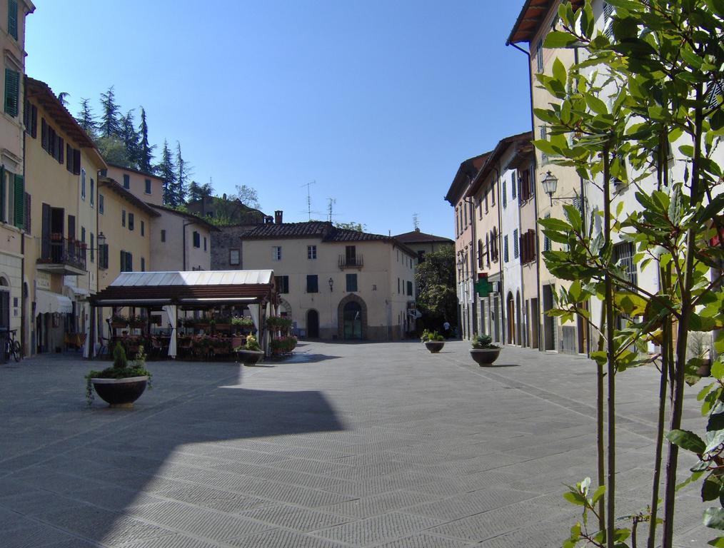 Osteria Carnivora Guest House Gaiole in Chianti Eksteriør bilde