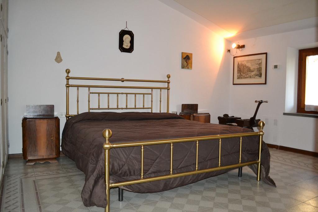Osteria Carnivora Guest House Gaiole in Chianti Eksteriør bilde